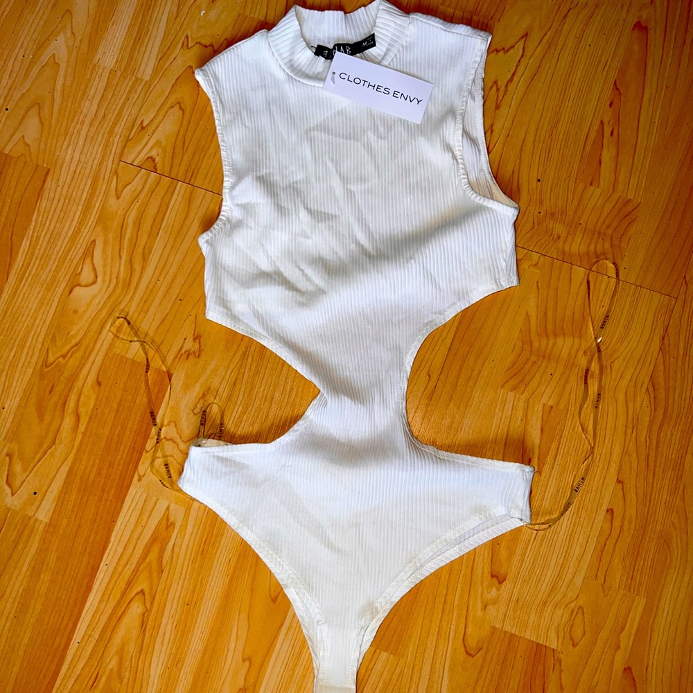 Bodysuit